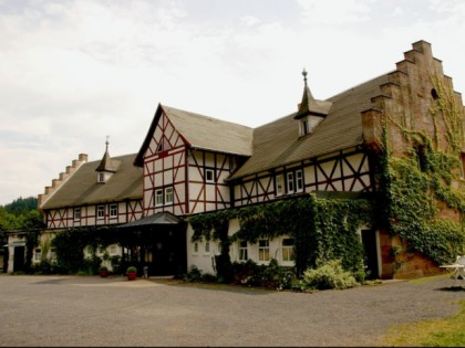 Foto: Burg Maienluft